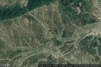 Vue aérienne de Shiao