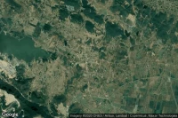 Vue aérienne de Dafasi
