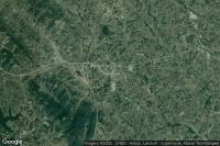 Vue aérienne de Macaomiao