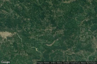 Vue aérienne de Margamukti