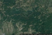 Vue aérienne de Cirumput