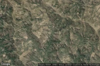 Vue aérienne de As Sayyani