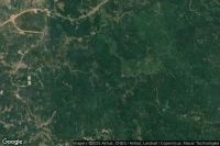 Vue aérienne de Munturkaju