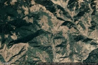 Vue aérienne de Chandannath