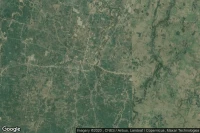 Vue aérienne de RamgramN.P.