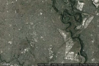 Vue aérienne de Brimbank