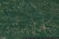 Vue aérienne de Nagasari