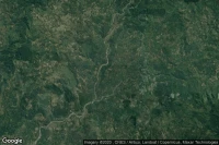 Vue aérienne de Kadudampit