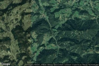 Vue aérienne de Loich