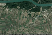 Vue aérienne de Langenrohr
