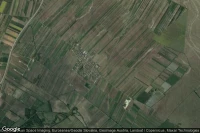 Vue aérienne de Pama