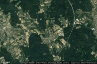 Vue aérienne de Grafenschachen