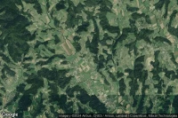 Vue aérienne de Stallhofen