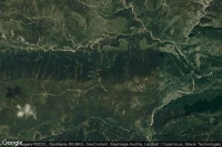 Vue aérienne de Brandenberg