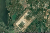 Vue aérienne de Daoshidian