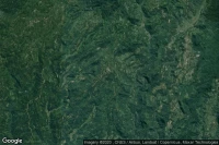 Vue aérienne de Singkup