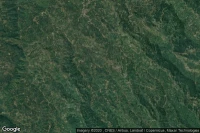 Vue aérienne de Awilega