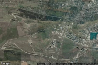 Vue aérienne de Dzhardzhava