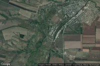Vue aérienne de Vasil’yevka