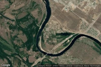 Vue aérienne de Kilyakovka