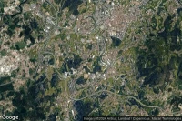 Vue aérienne de Mascotelos