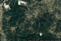 Vue aérienne de Degracias