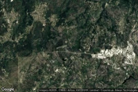 Vue aérienne de Pinheiro
