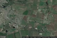 Vue aérienne de Kostikov