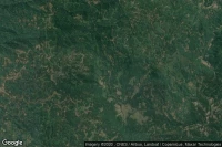 Vue aérienne de Cigembor