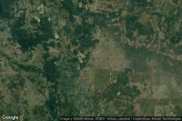 Vue aérienne de Cikeusal