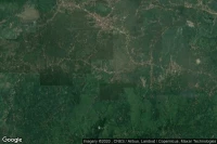 Vue aérienne de Sumanding