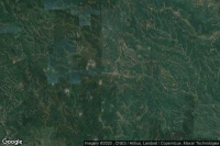 Vue aérienne de Cigoong