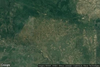 Vue aérienne de Ketodan