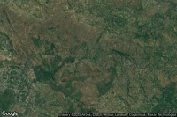 Vue aérienne de Guwoterus