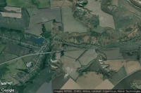 Vue aérienne de Tat’yanovka