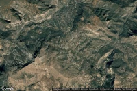Vue aérienne de Dimos Aigialeia