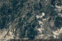 Vue aérienne de Dimos Ikaria