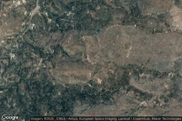 Vue aérienne de Dimos Siteia