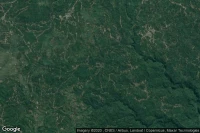 Vue aérienne de Wirotaman