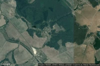 Vue aérienne de Koz’yakovo