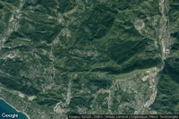 Vue aérienne de Vasil’yevka