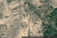 Vue aérienne de Myasnikyan