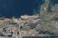 Vue aérienne de Nordmannset