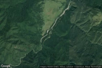 Vue aérienne de Nikel’