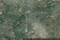 Vue aérienne de Arevabuyr