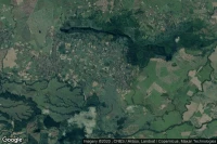 Vue aérienne de Sebastopol