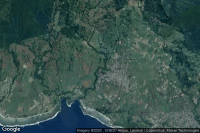Vue aérienne de Chemin Grenier
