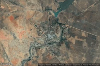 Vue aérienne de Schweizer-Reneke