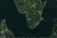 Vue aérienne de Howell