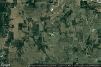 Vue aérienne de Northern Lite